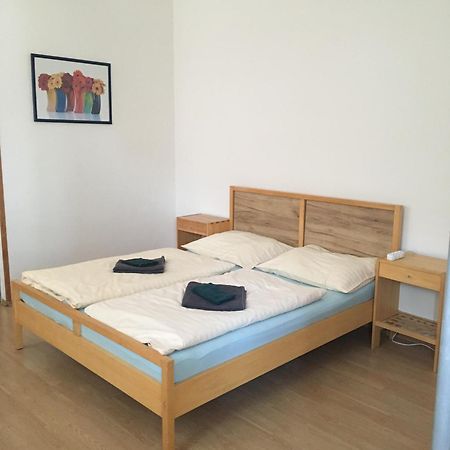 Penzion Nad Bankou Košice Eksteriør bilde
