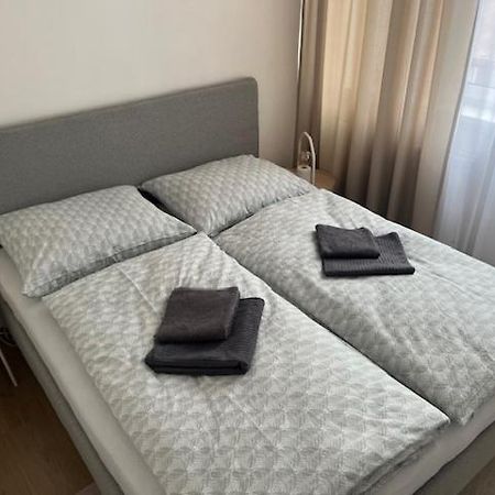 Penzion Nad Bankou Košice Eksteriør bilde