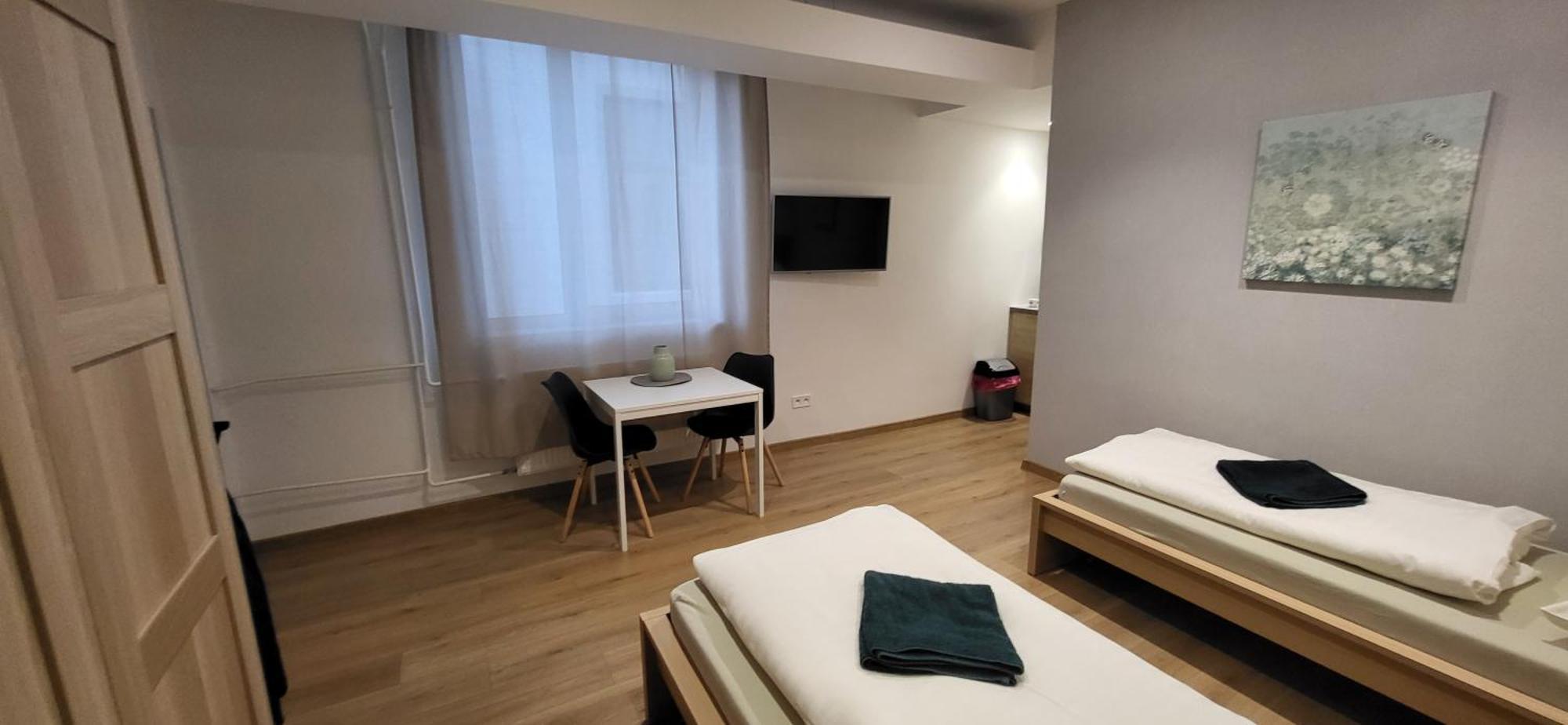 Penzion Nad Bankou Košice Eksteriør bilde